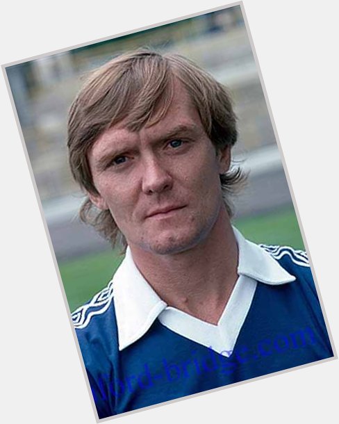 Happy birthday to David Hay (1974-80) who is 70 today 