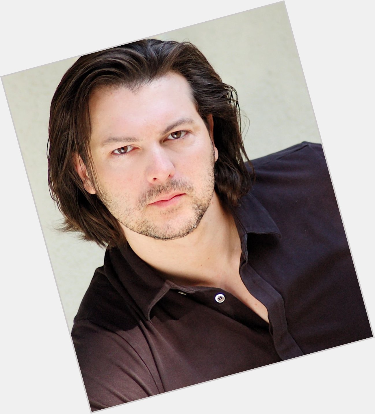  Happy Birthday David Hayter      