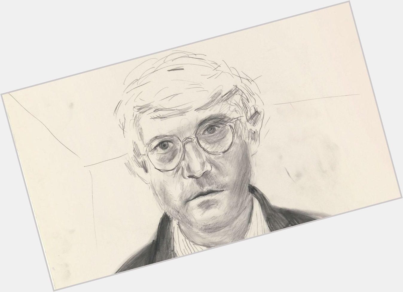 The Saturday gallery: \Happy Birthday, David Hockney\ at the Getty marks 80 years  