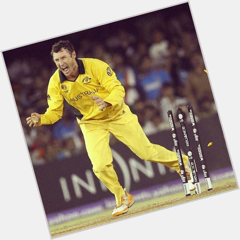  Happy Birthday David Hussey by cricket_world01 