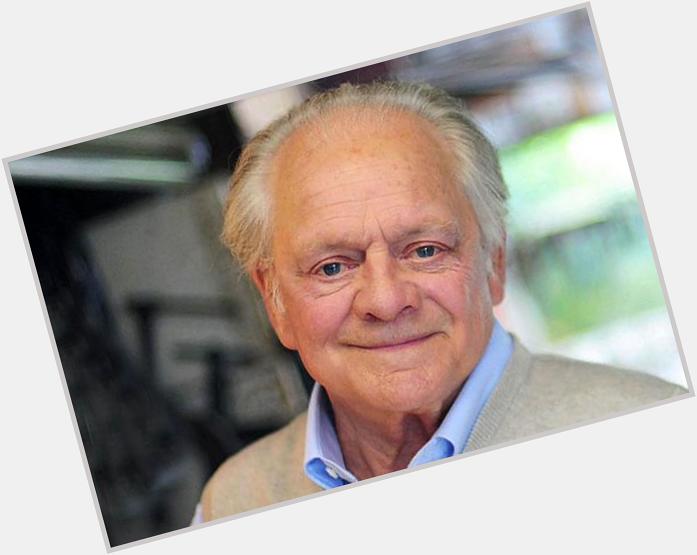 Happy 75th Birthday to the one and only Sir David Jason!    