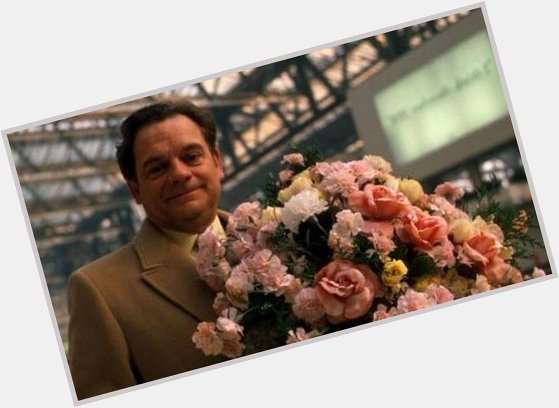 Happy birthday Sir David Jason! Thanks for all the laughs... including Cushty! 