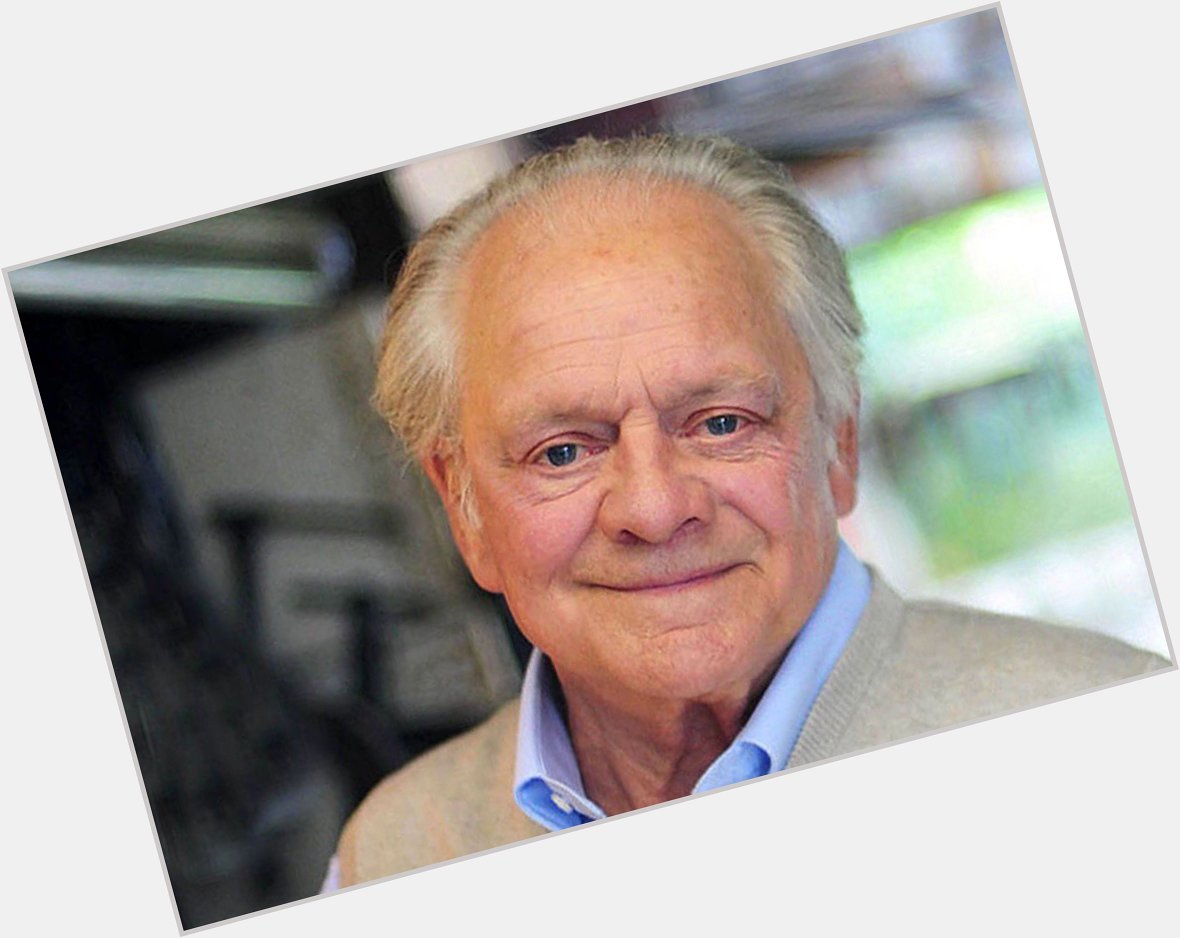 He\s one of my comedy heroes and today it\s his birthday. Here\s wishing you a very happy birthday Sir David Jason. 