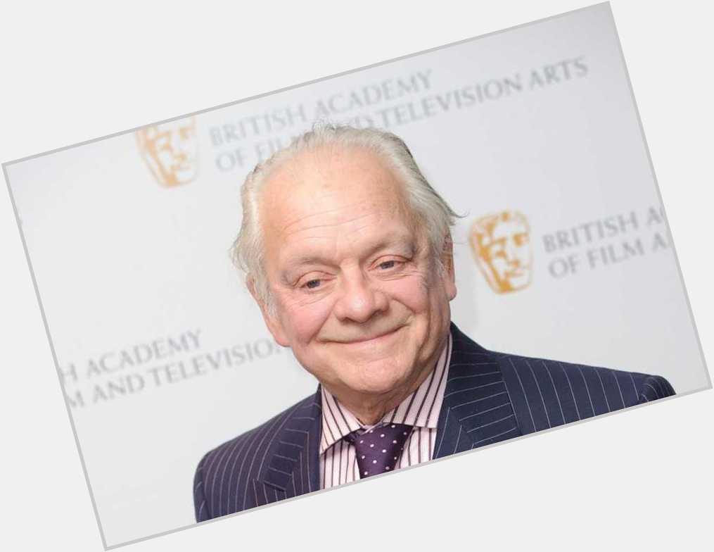 Happy 79th birthday to David Jason of Only Fools and Horses & A Touch of Frost.    