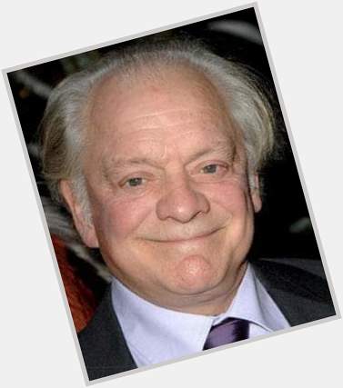 Happy 79th Birthday to Sir David Jason. A legend that still makes me laugh every time I see him on TV   