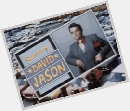   Happy Birthday Sir David Jason  