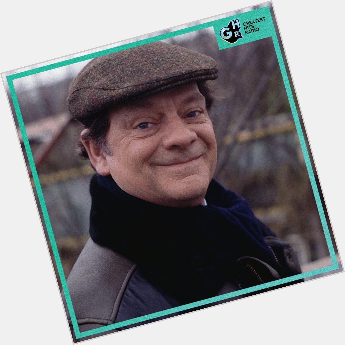 Happy Birthday to Sir David Jason! What\s your favourite Del Boy quote...? 