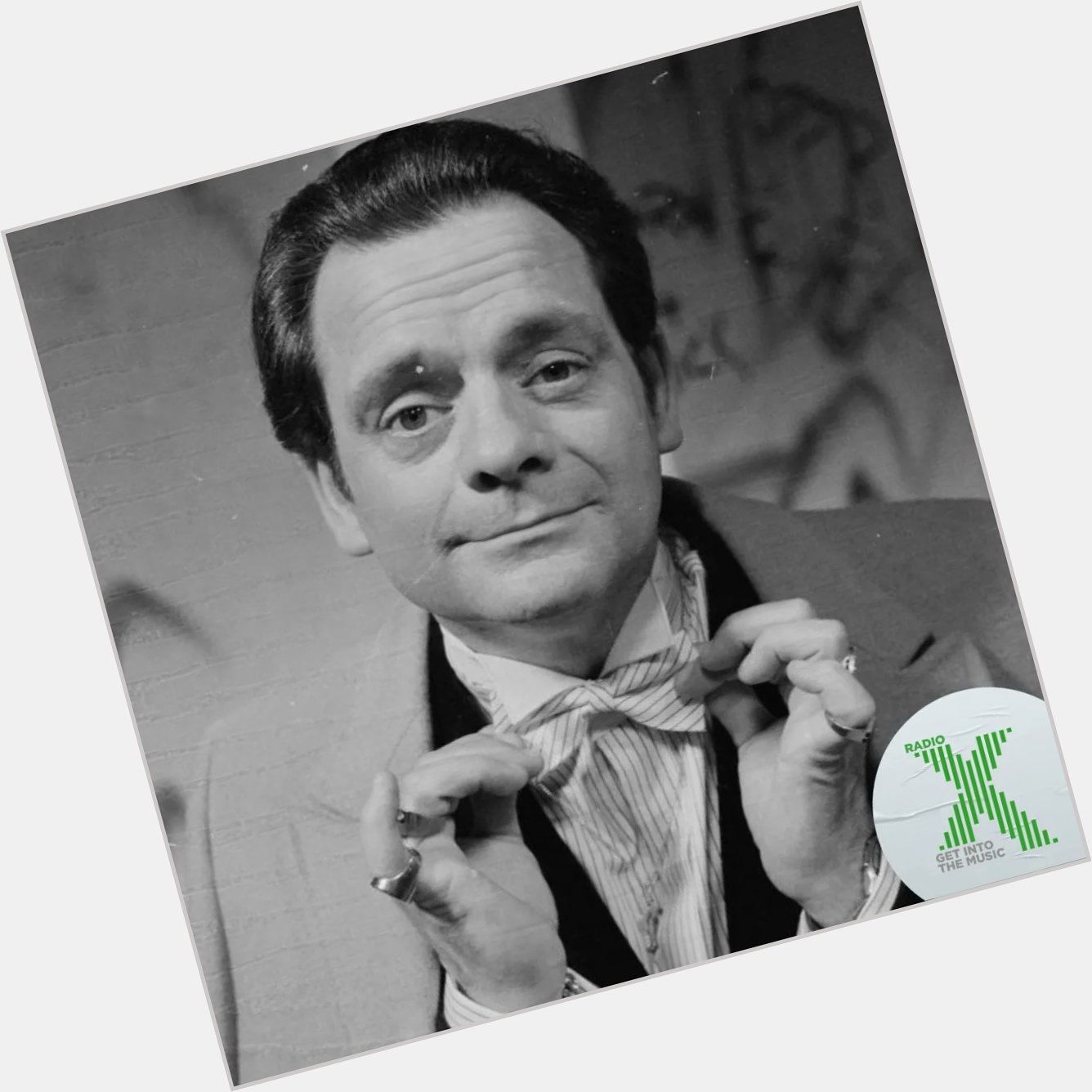 Happy birthday to Sir David Jason, today the TV legend himself turns 83 years old  : Getty 