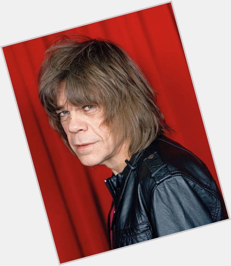 Happy Birthday to American singer, songwriter and actor, David Johansen who turns 71 today. 