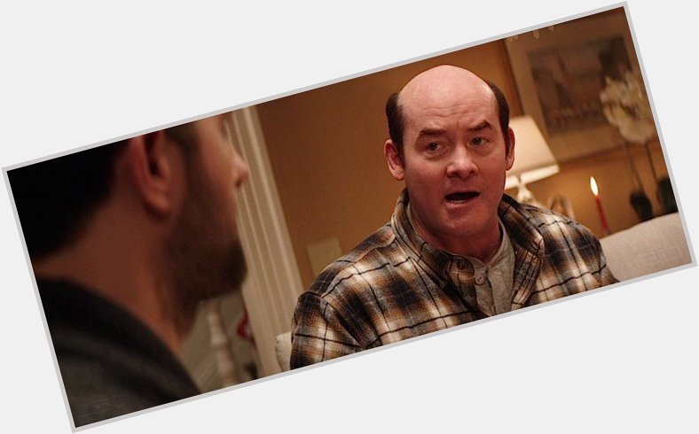 Born on this day, David Koechner turns 56. Happy Birthday! What movie is it? 5 min to answer! 