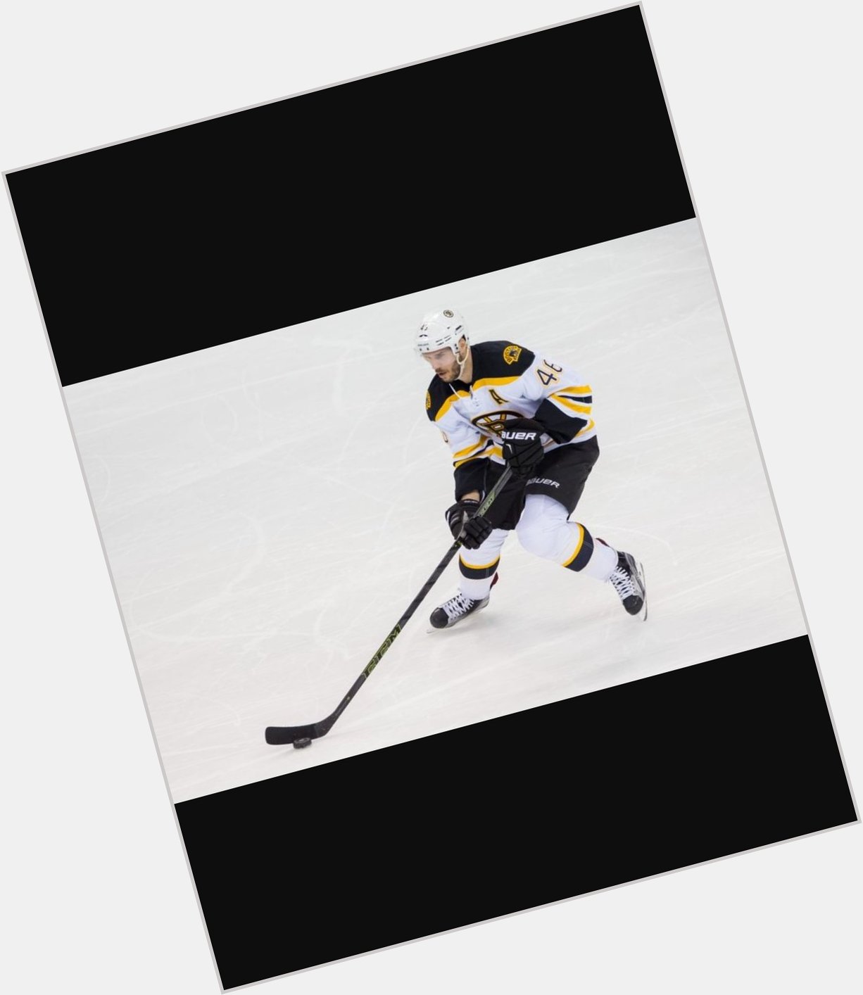 Happy 31st birthday to forward David Krejci!