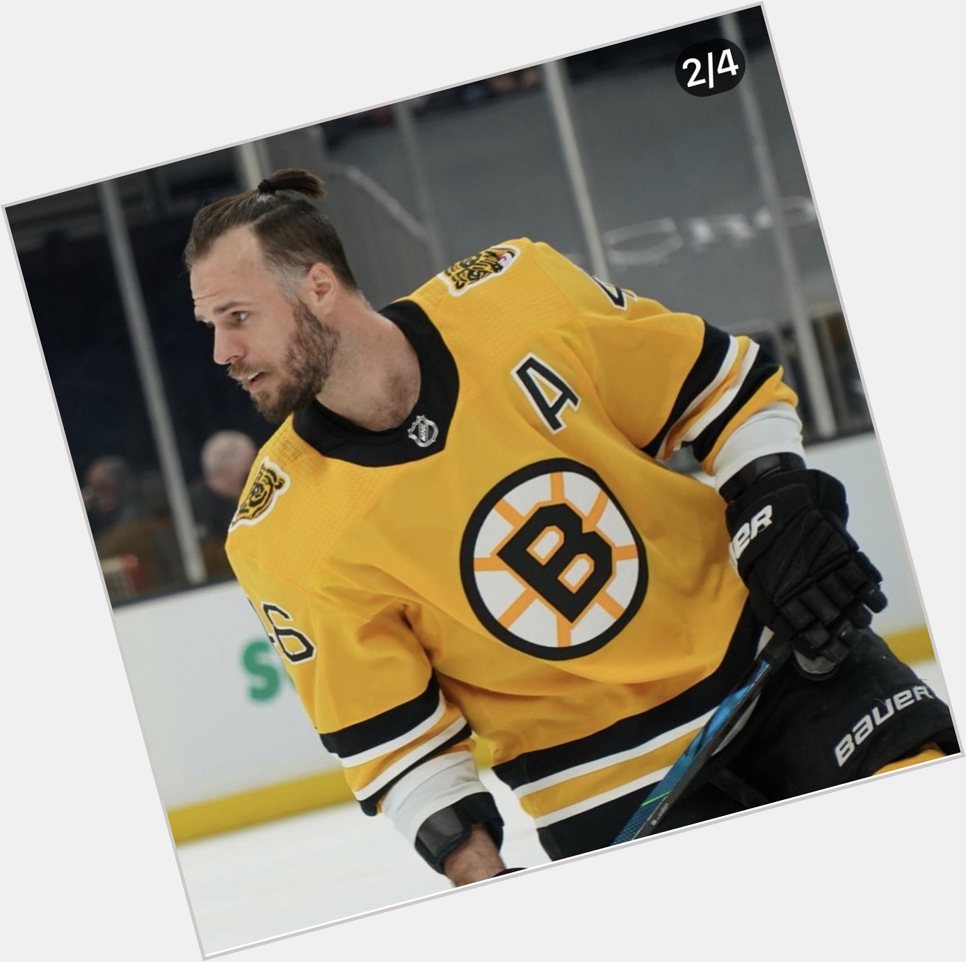 Happy Birthday David Krejci !!