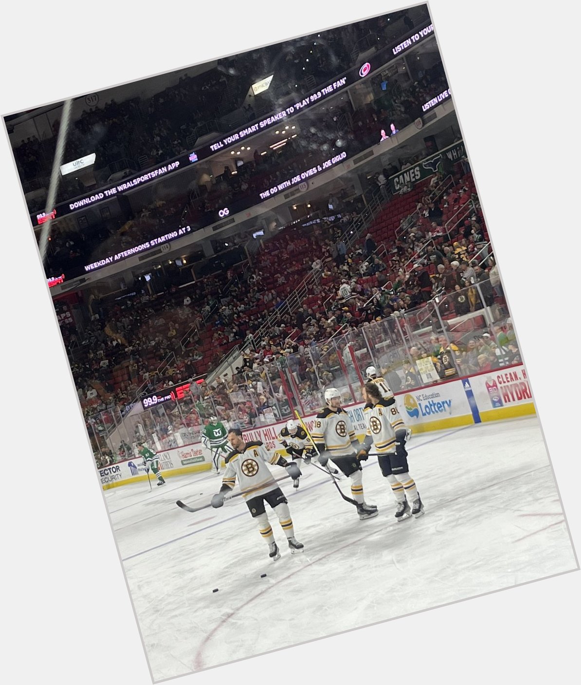 Happy Birthday to Bruins center David Krejci! A series win would be a great gift