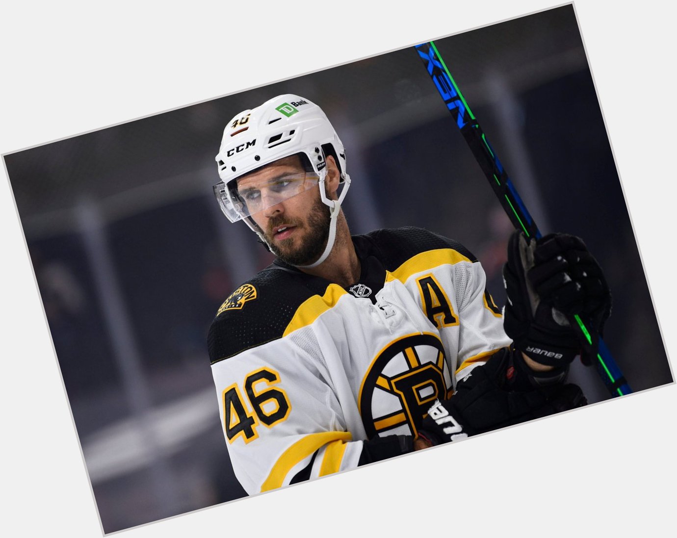 Happy Birthday, David Krej í!