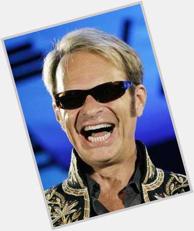 Happy Birthday to the life of the party, David Lee Roth. He\s 61 going on 22. 