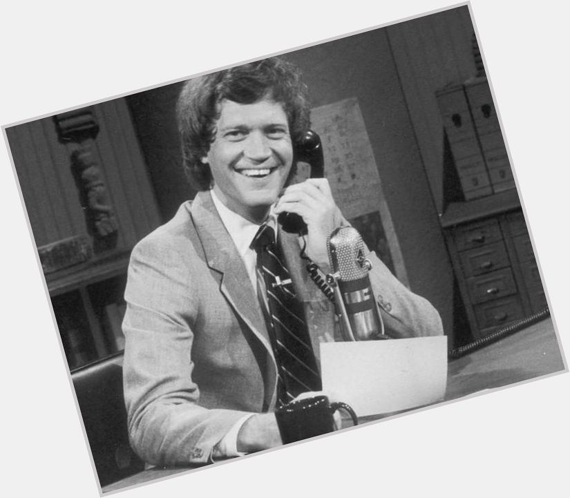 Indystar: 317lindquist: Happy 68th birthday to David Letterman:  indystar 