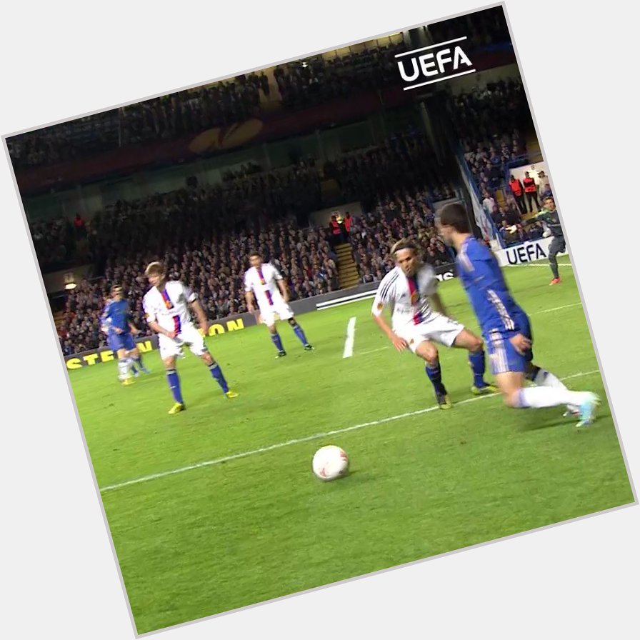3 3 - Happy Birthday,        in 2013: David Luiz Basel      | | 