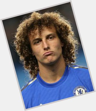                                  30
Happy birthday David Luiz , 30 years  