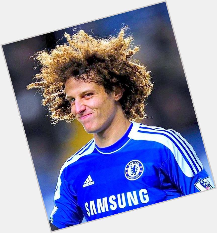 Happy birthday to our 50 million former Chelsea player David Luiz! 