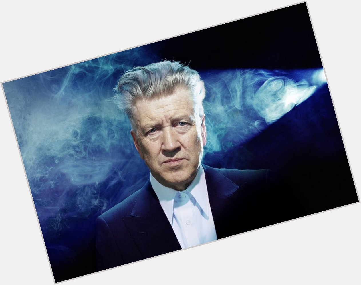 Happy birthday to one of our greatest living auteurs, master of nightmares, the damn fine David Lynch. 
