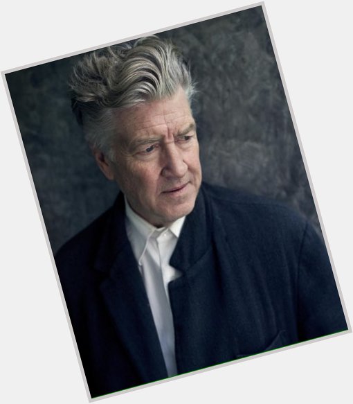 Happy Birthday David Lynch 