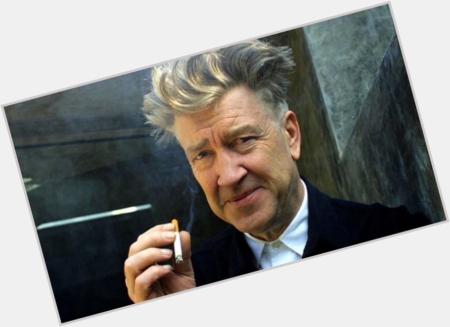 Happy Birthday David Lynch!

What is your favorite film by the Academy Award Nominated Director? 