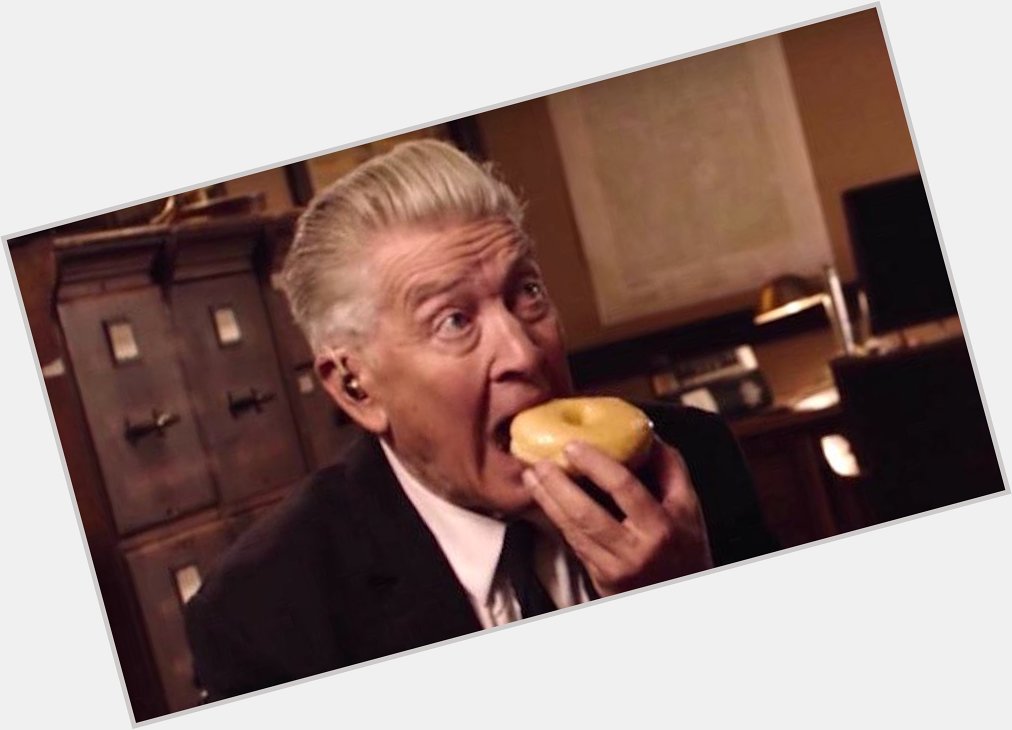 Happy Birthday, David Lynch! 