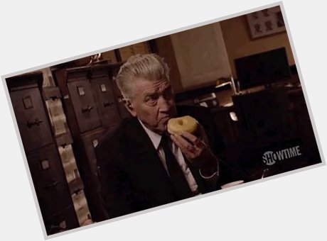 Happy Birthday David Lynch 