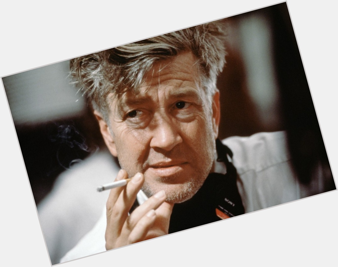 This Day in Horror: Happy Birthday David Lynch -  