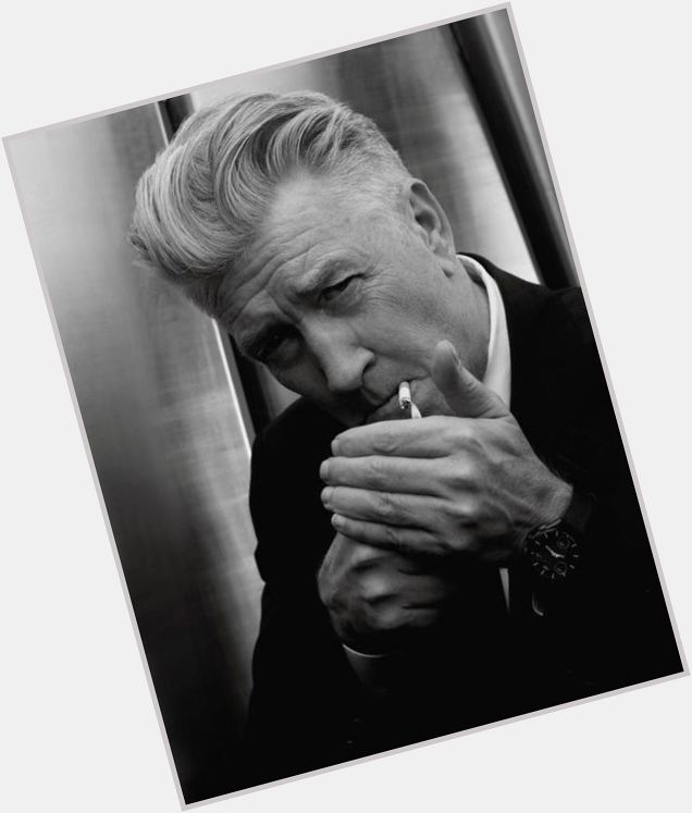  There\s always fear of the unknown where there\s mystery Happy 75th Birthday David Lynch!   