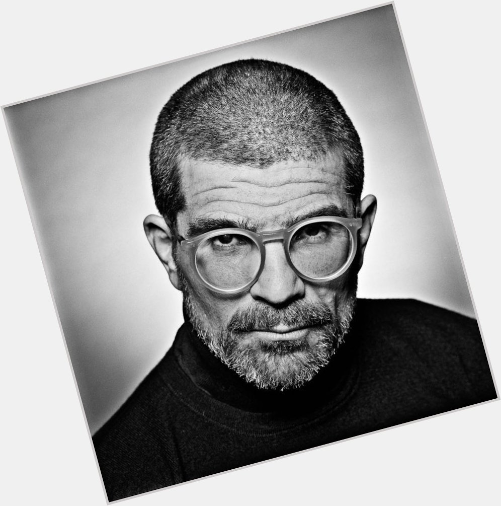 And Happy birthday David Mamet. 

I made an acting manifesto from 7 David Mamet quotes....

 