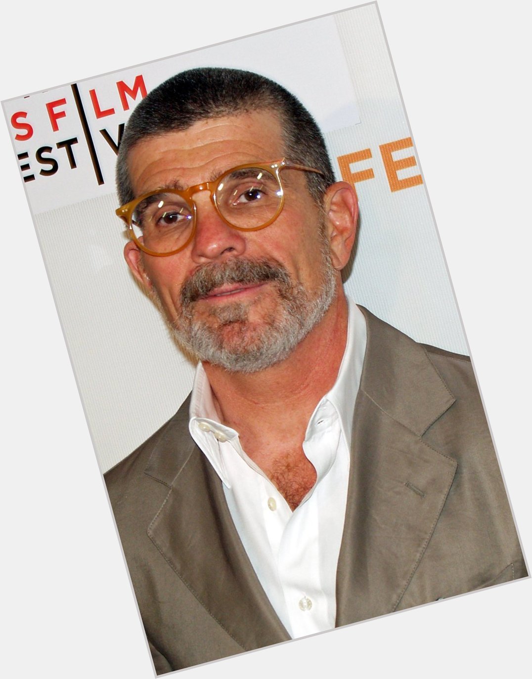 Happy Birthday to David Mamet, writer of \A Wasted Weekend\. 