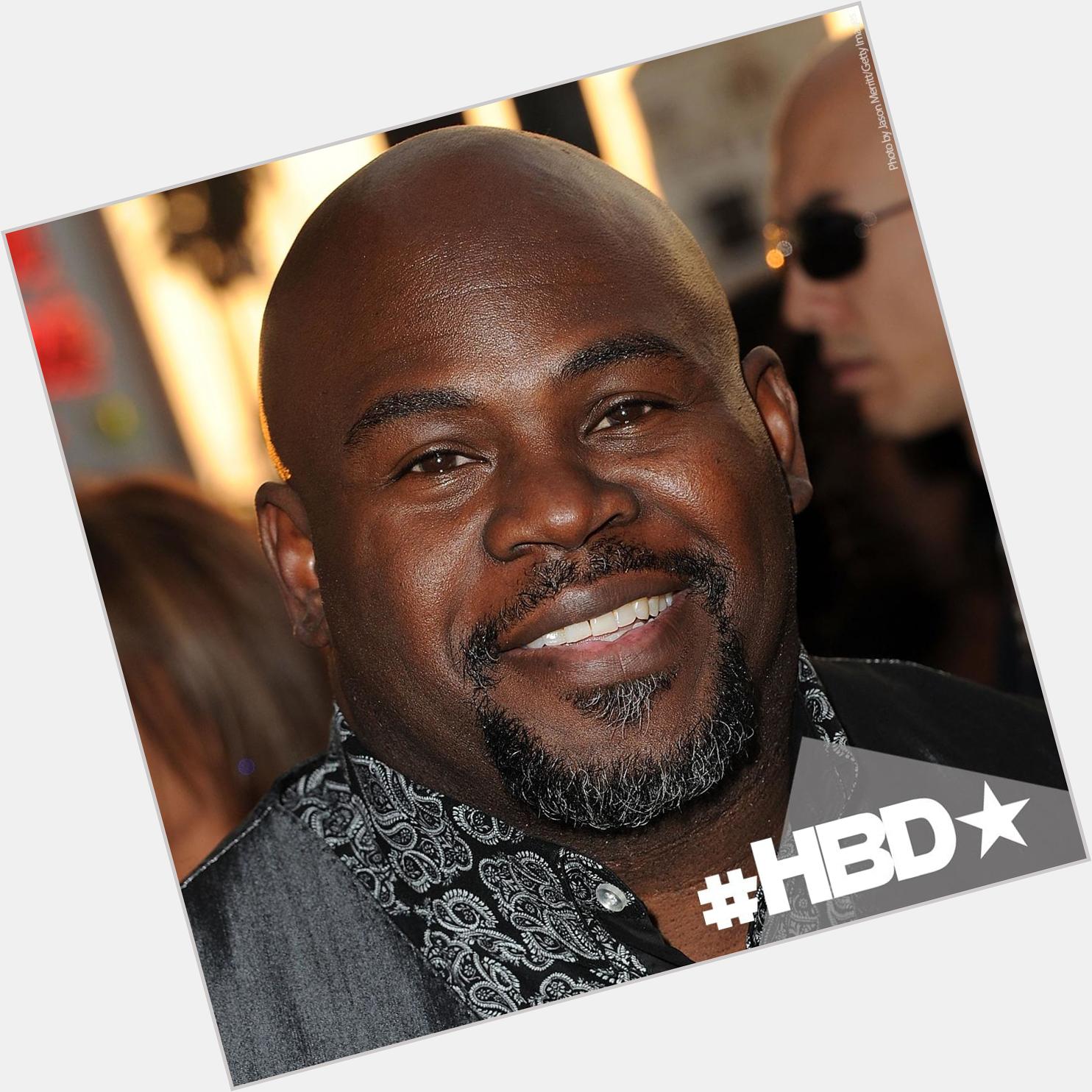 Happy birthday to comedian and actor, David Mann. 