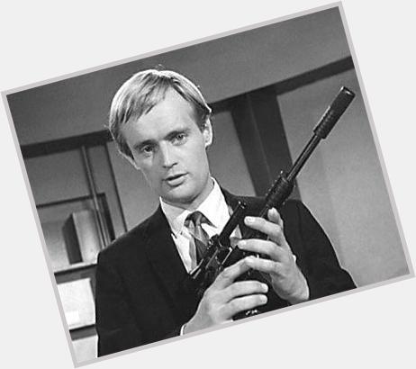Happy 82nd Birthday to Agent number 2 of Section 2. The one and only David McCallum. 