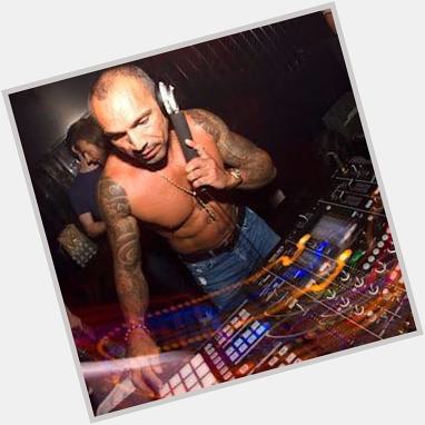 Happy Birthday David Morales     Um dos grandes DJ\s e produtores da House Music 