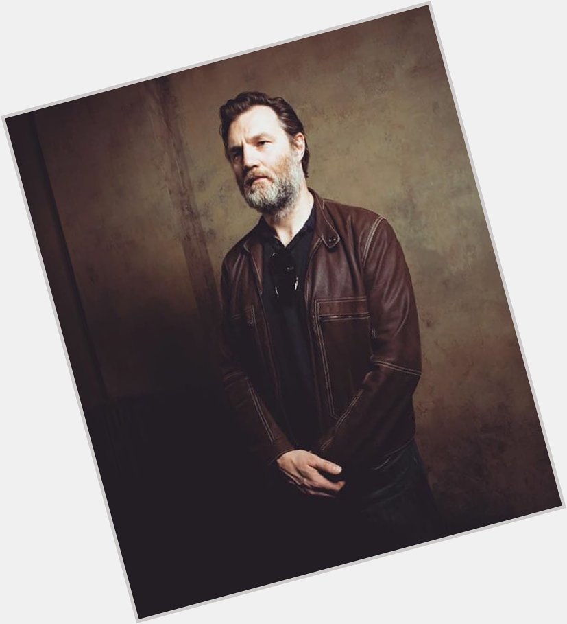 Happy Birthday to my biggest inspiration and all round top bloke David Morrissey!  