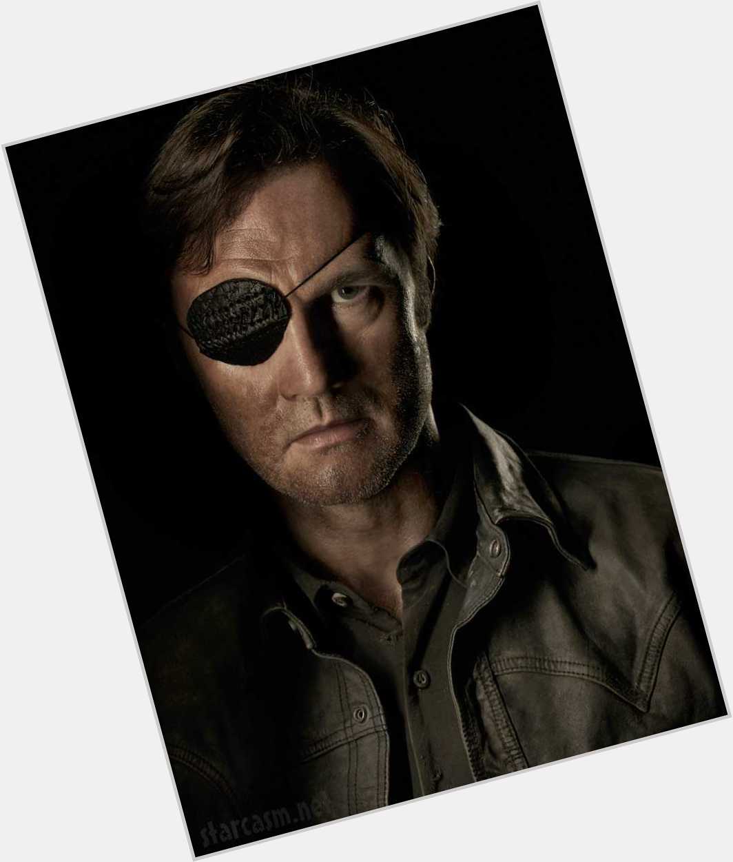Happy 56th birthday to THE WALKING DEAD star David Morrissey, aka The Governor! 