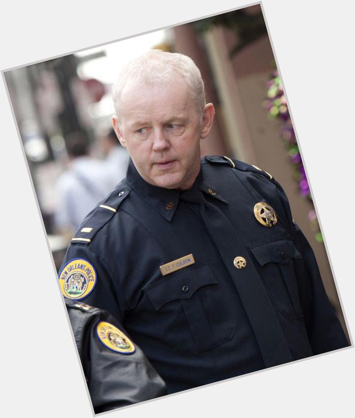 10/11: Happy 64th Birthday 2 actor David Morse! Stage+TV+Film! Fave=SLswhr+Treme+More!  