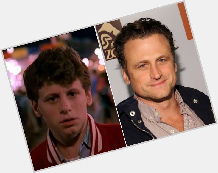 David Moscow (from and turns 43 today...happy birthday!   