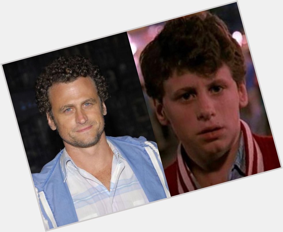 Happy 46th Birthday to David Moscow! The actor who played Young Josh in Big. 