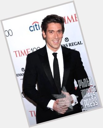 Happy Birthday Wishes going out to David Muir!!!   
