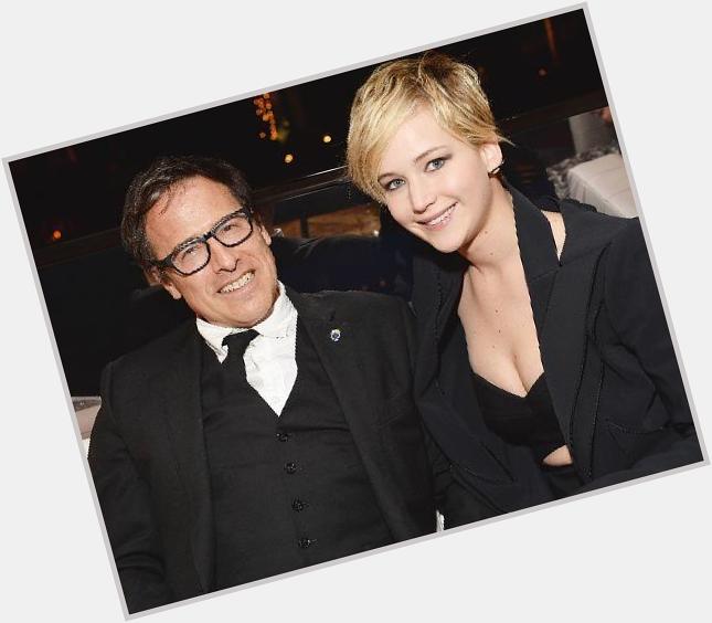 A Happy Birthday to one of the best Director: David O. Russell, born on this day in 1958 