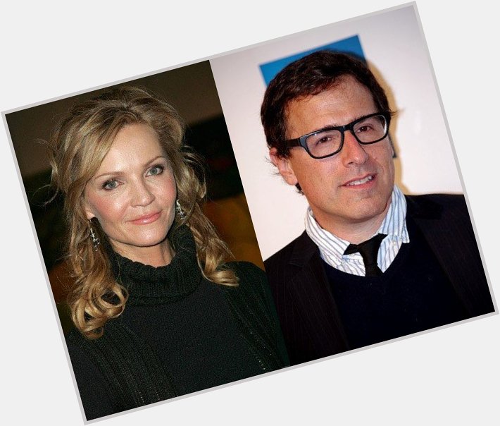 August 20: Happy Birthday Joan Allen and David O. Russell  