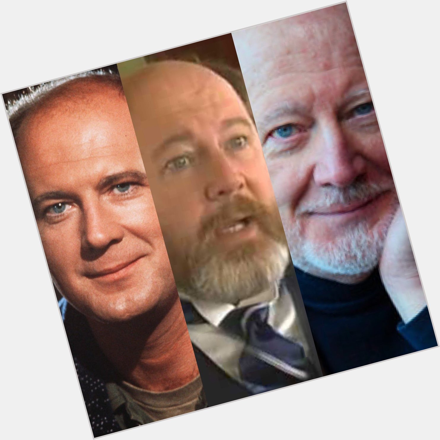 Happy Birthday to the late, great David Ogden Stiers, who would\ve been 76 today. 
