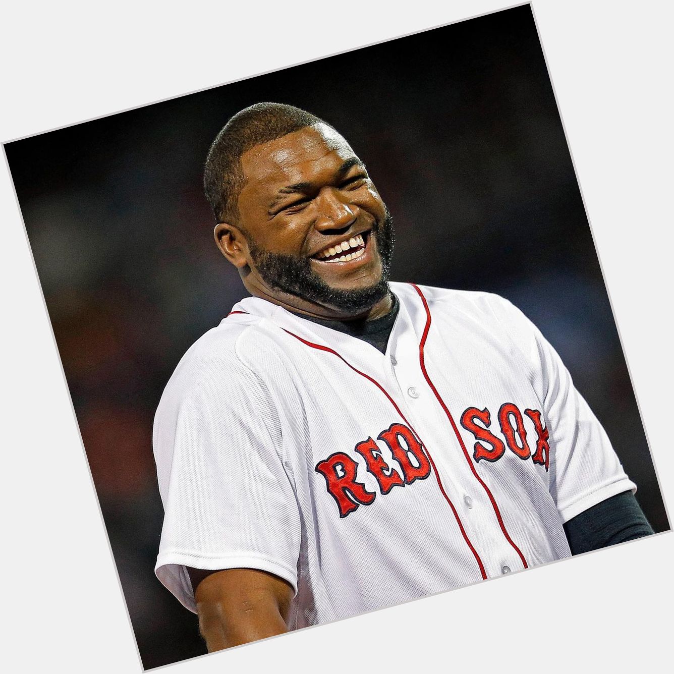 This is a Big Papi appreciation post. Happy 46th birthday David Ortiz!

What\s your favorite Papi memory?

 