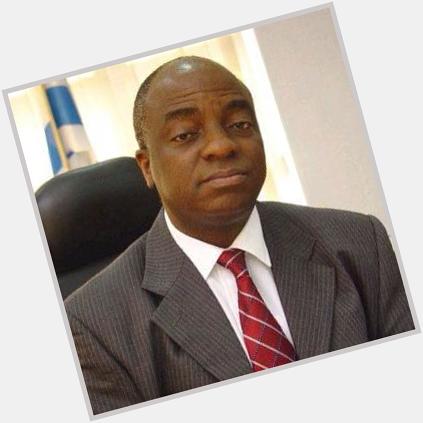 Happy birthday to my mentor and spiritual father....Bishop David Oyedepo 
