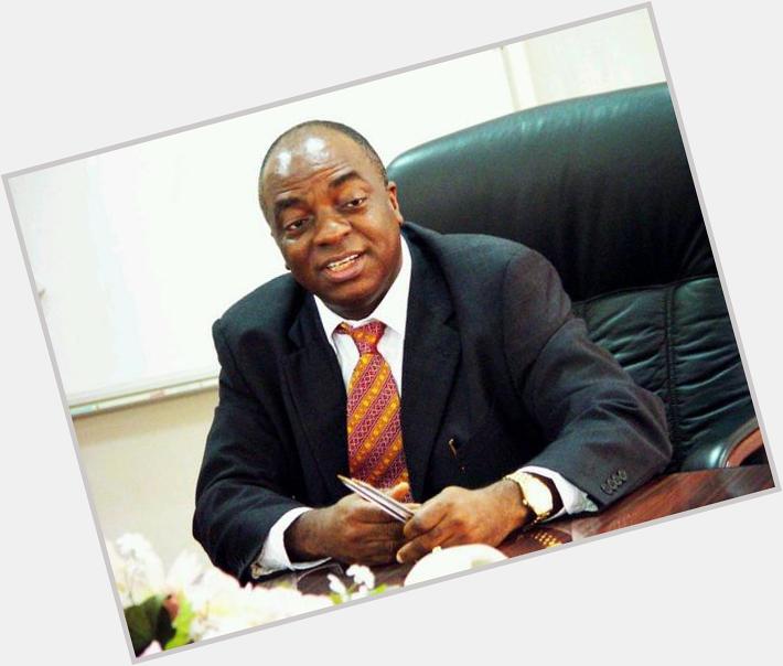 Happy 60th birthday 2my father in the Lord,my mentor,my prophet Dr. David Oyedepo.I luv U sir.HipHipHip... 