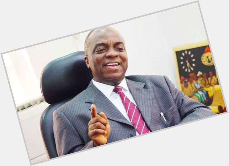 HAPPY BIRTHDAY!! Bishop David Oyedepo Celebrate His 65th Birthday (Drop Your Well Wishes)  