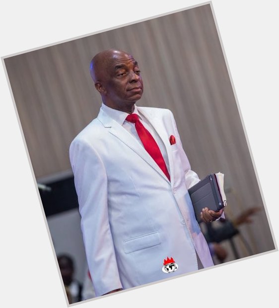 Happy 67 Birthday     To God Servant,   Bishop David Oyedepo. May God continue to Bless and Strengthen You Sir. 