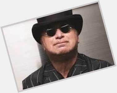 Happy birthday to the legend of world music. : the one and only : Mr. DAVID PAICH  